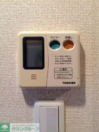 La Douceur千葉中央の物件内観写真